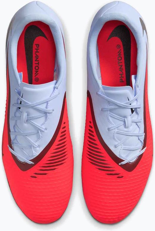 Бутсы Nike PHANTOM 6 LOW ACAD FG/MG мужские - 4