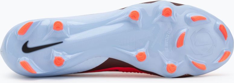 Бутсы Nike PHANTOM 6 LOW ACAD FG/MG мужские - 5