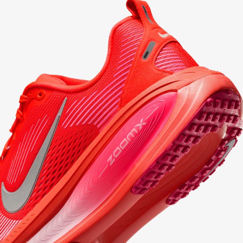 Кроссовки Nike W NIKE VOMERO 18 женские - 5