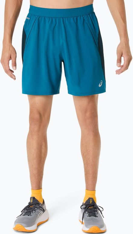 Шорти Asics ROAD 7IN SHORT чоловічі - 1