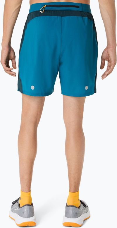 Шорти Asics ROAD 7IN SHORT чоловічі - 2