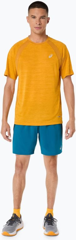 Шорти Asics ROAD 7IN SHORT чоловічі - 5
