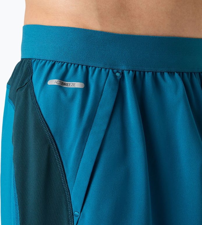 Шорти Asics ROAD 7IN SHORT чоловічі - 6