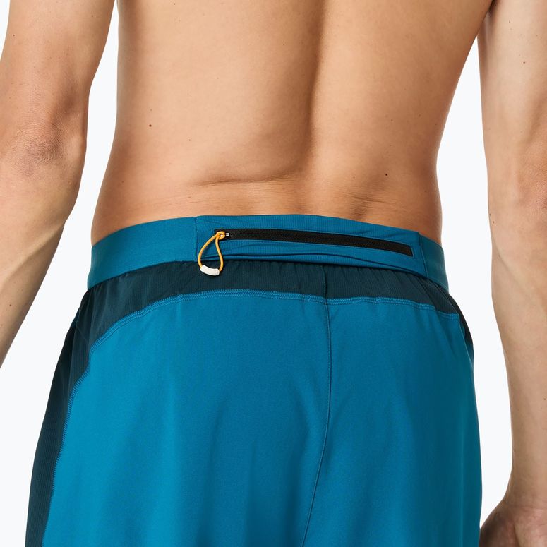 Шорти Asics ROAD 7IN SHORT чоловічі - 9