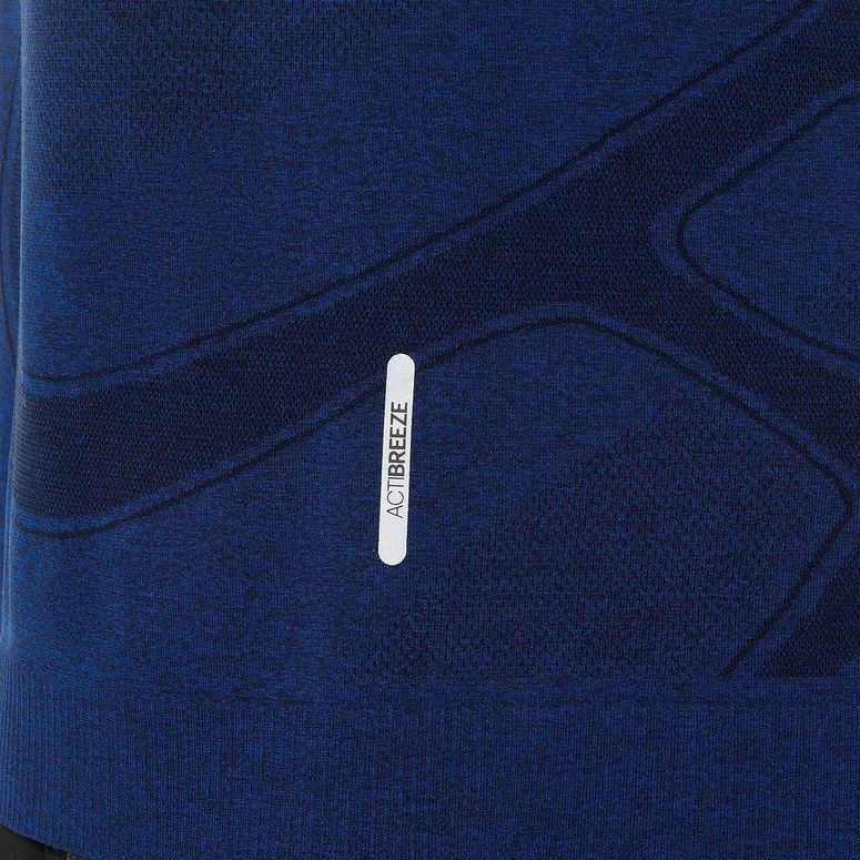 Футболка Asics ROAD SEAMLESS SS TOP чоловіча - 4
