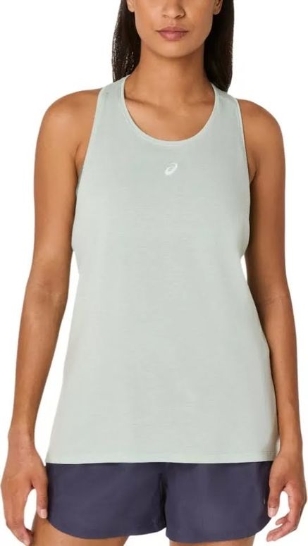 Футболка Asics NAGINO RUN ADJUSTABLE TANK жіноча - 1