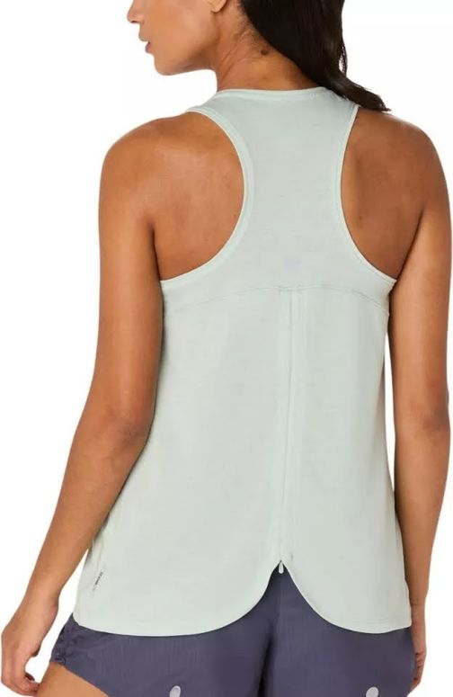 Футболка Asics NAGINO RUN ADJUSTABLE TANK жіноча - 2