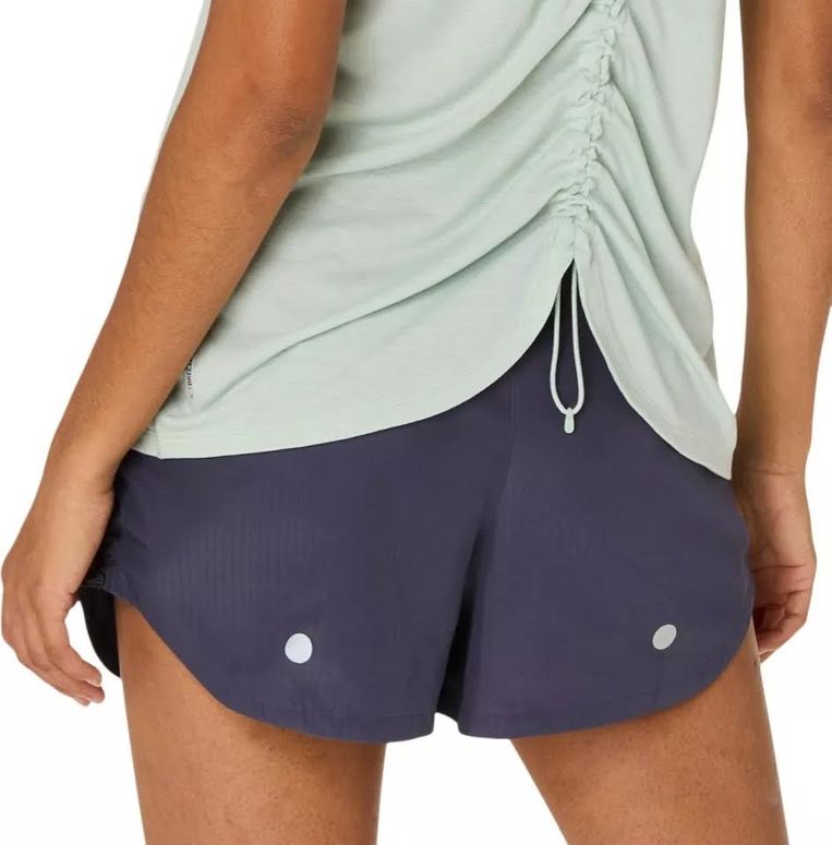 Футболка Asics NAGINO RUN ADJUSTABLE TANK жіноча - 3