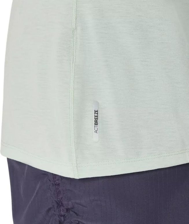 Футболка Asics NAGINO RUN ADJUSTABLE TANK жіноча - 4