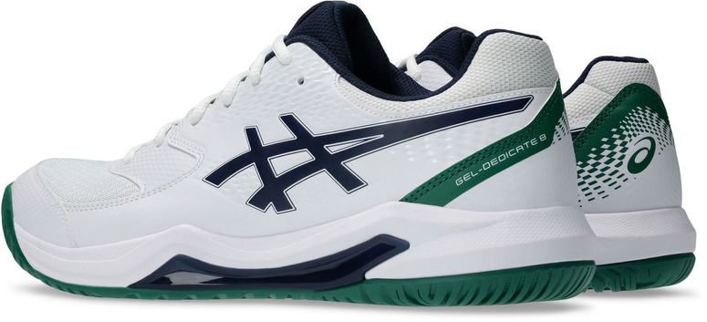 Кроссовки Asics GEL-DEDICATE 8 мужские - 6