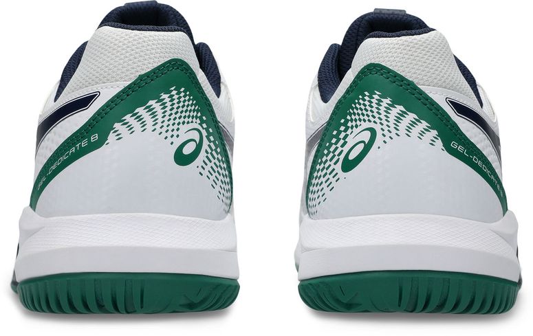 Кроссовки Asics GEL-DEDICATE 8 мужские - 8