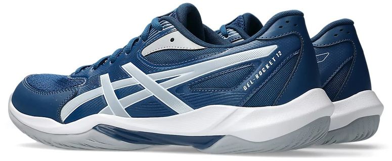Кросівки Asics GEL-ROCKET 12 чоловічі - 5