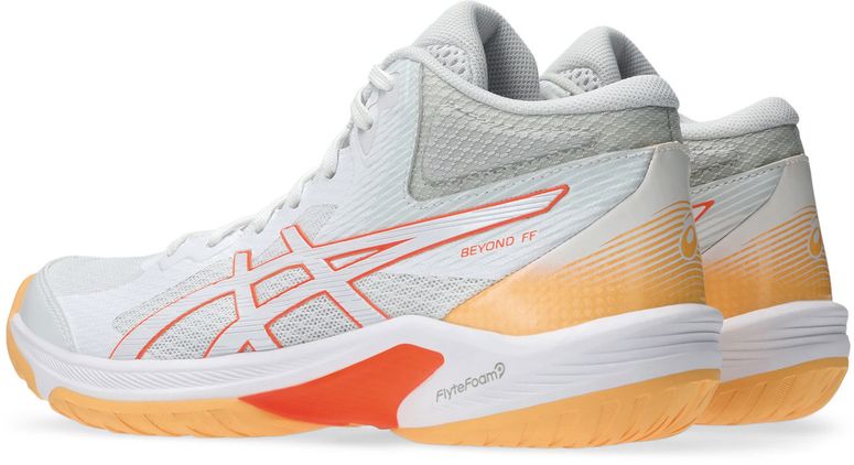 Кросівки Asics BEYOND FF MT жіночі - 3