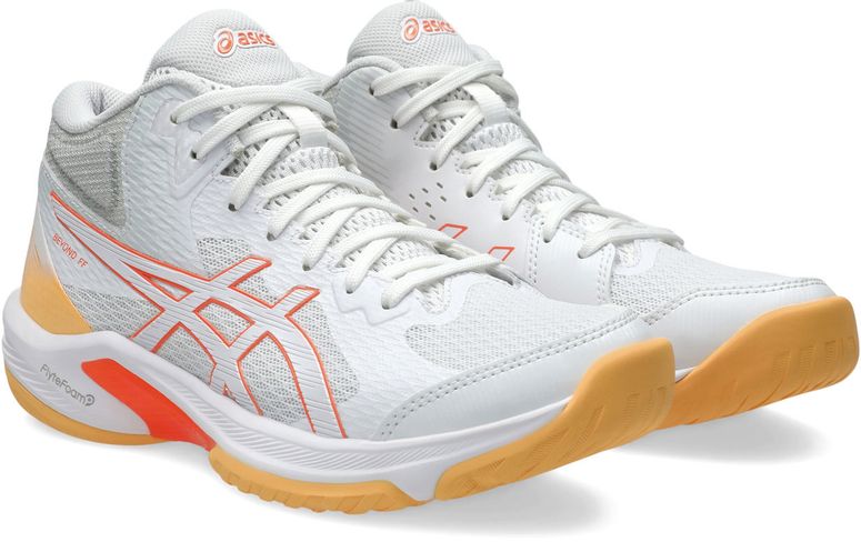 Кросівки Asics BEYOND FF MT жіночі - 7