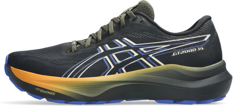 Кроссовки Asics GT-2000 14 GTX мужские - 3