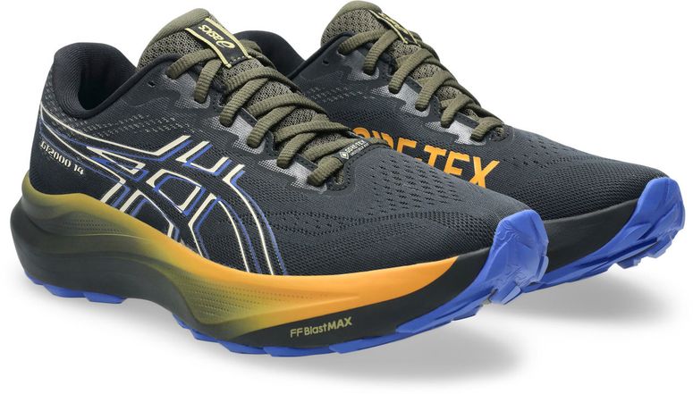 Кроссовки Asics GT-2000 14 GTX мужские - 5