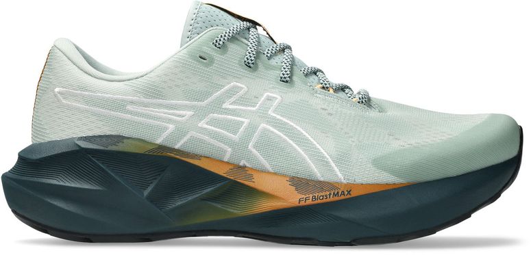 Кроссовки Asics NOVABLAST 5 TR мужские - 1