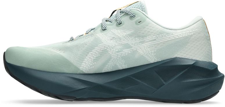 Кроссовки Asics NOVABLAST 5 TR мужские - 2
