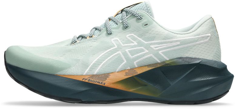 Кроссовки Asics NOVABLAST 5 TR мужские - 3