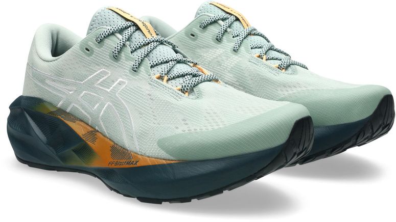 Кроссовки Asics NOVABLAST 5 TR мужские - 5
