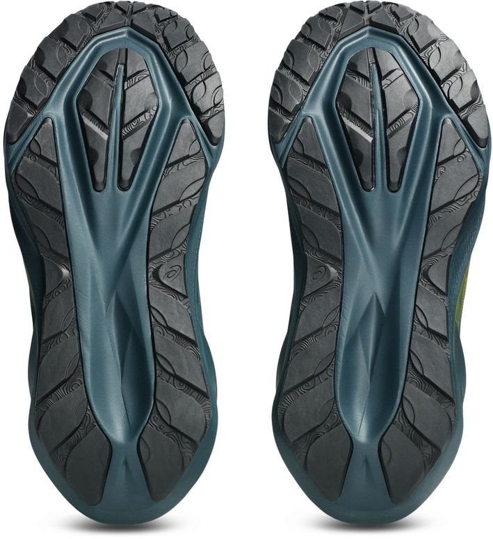 Кроссовки Asics NOVABLAST 5 TR мужские - 7