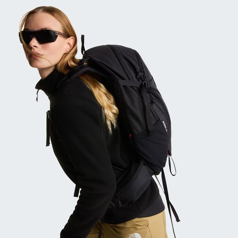 Джемпер THE NORTH FACE W GLACIER FLEECE JACKET женский - 5