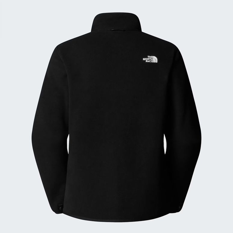 Джемпер THE NORTH FACE W GLACIER FLEECE JACKET женский - 9