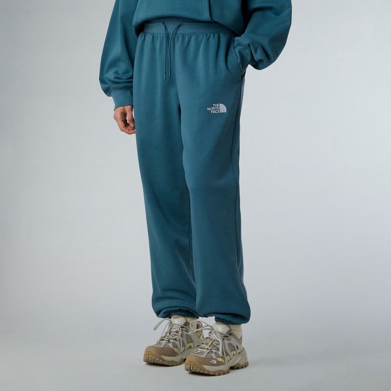 Брюки THE NORTH FACE W ESSENTIAL RELAXED STRAIGHT JOGGER женские - 1