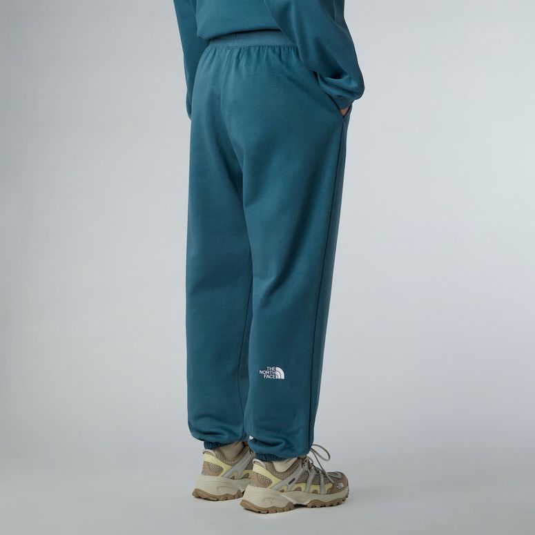 Брюки THE NORTH FACE W ESSENTIAL RELAXED STRAIGHT JOGGER женские - 2