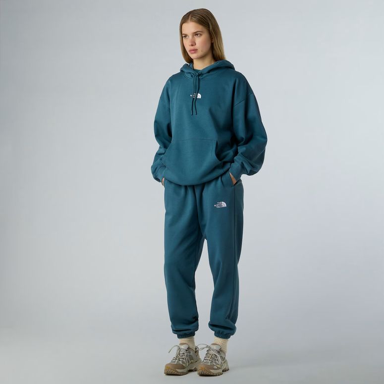 Брюки THE NORTH FACE W ESSENTIAL RELAXED STRAIGHT JOGGER женские - 6