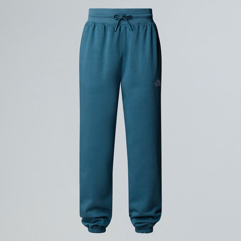 Брюки THE NORTH FACE W ESSENTIAL RELAXED STRAIGHT JOGGER женские - 7
