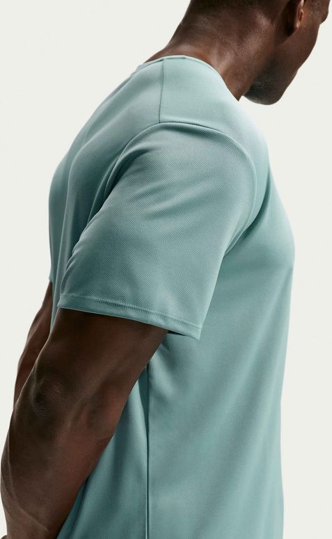 Футболка Nike M NK DF UV MILER SS чоловіча - 2