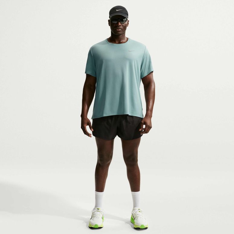 Футболка Nike M NK DF UV MILER SS чоловіча - 4