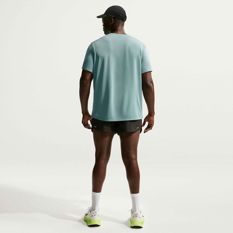 Футболка Nike M NK DF UV MILER SS чоловіча - 5