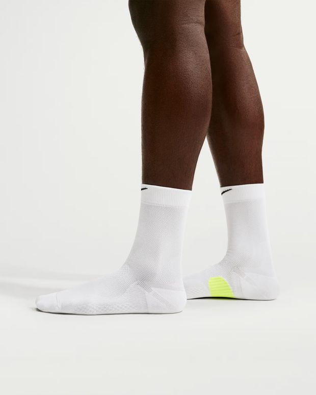 Шкарпетки Nike U NK FAST MWT CREW 1PR - 168 - 2