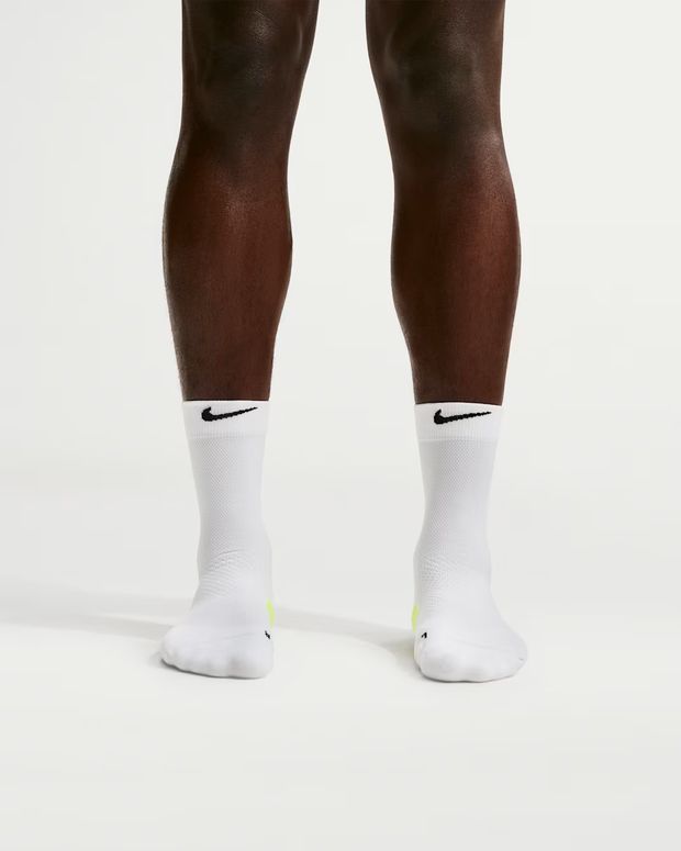 Шкарпетки Nike U NK FAST MWT CREW 1PR - 168 - 3