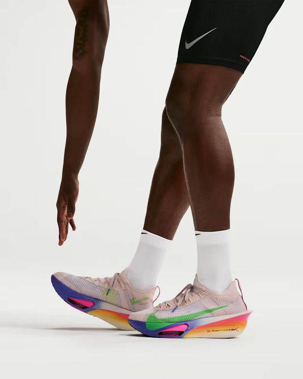Шкарпетки Nike U NK FAST MWT CREW 1PR - 168 - 5
