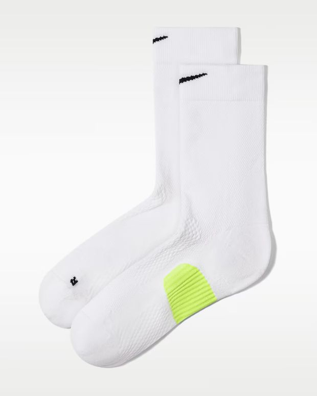Шкарпетки Nike U NK FAST MWT CREW 1PR - 168 - 8