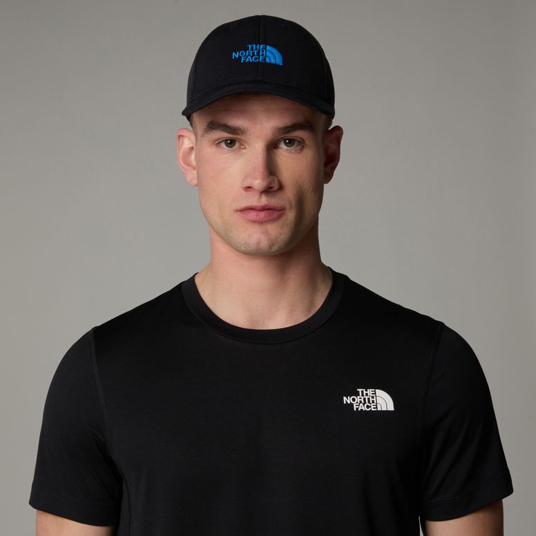 Кепка THE NORTH FACE NF0A4VSV1S9 - 3