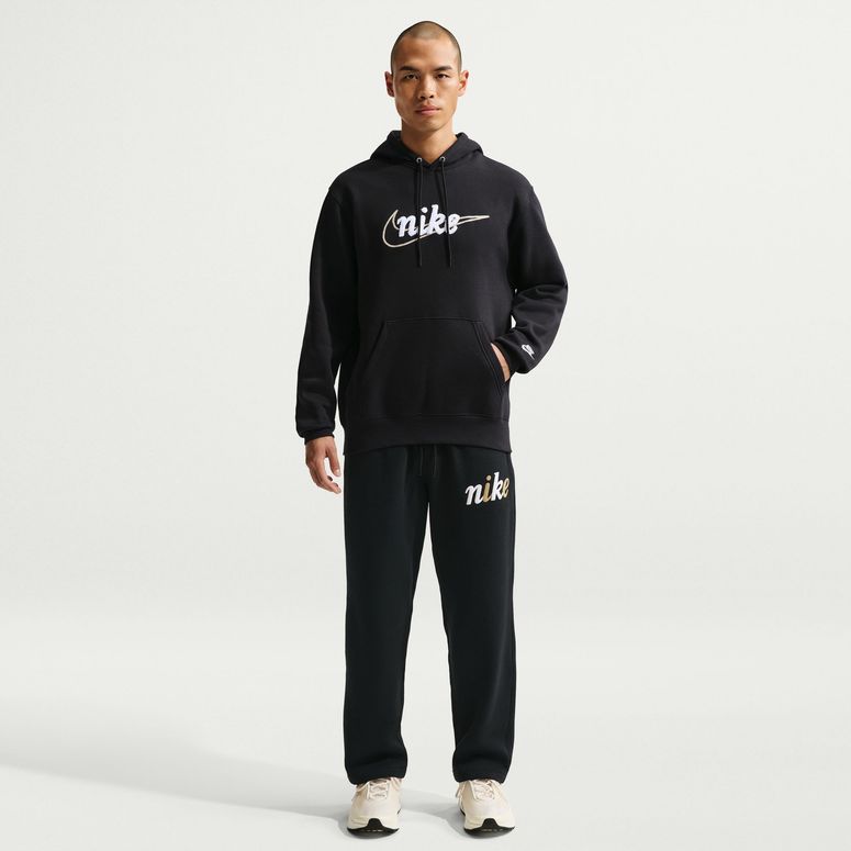 Джемпер Nike Nike Sportswear Club мужской - 2