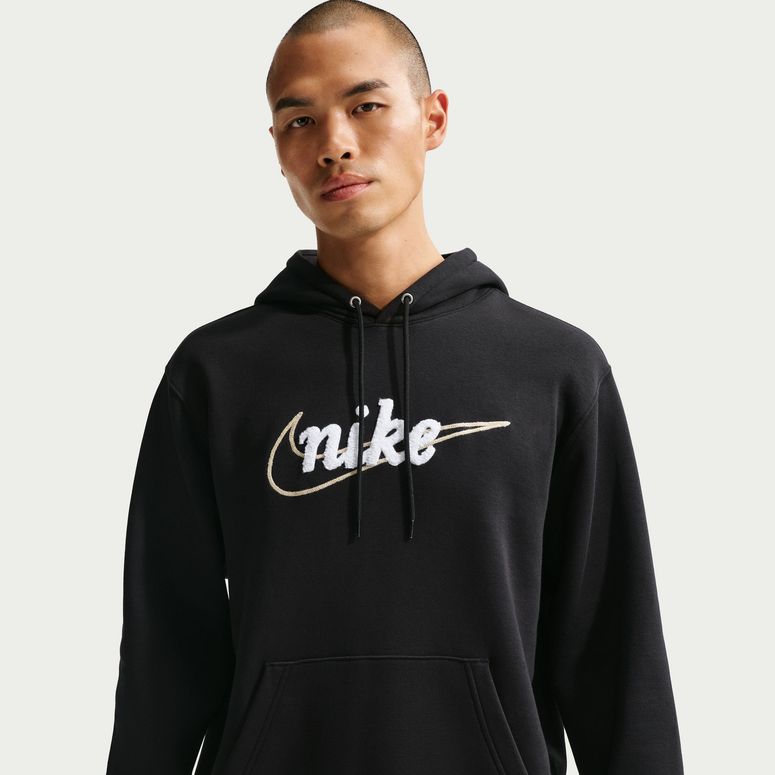 Джемпер Nike Nike Sportswear Club мужской - 4
