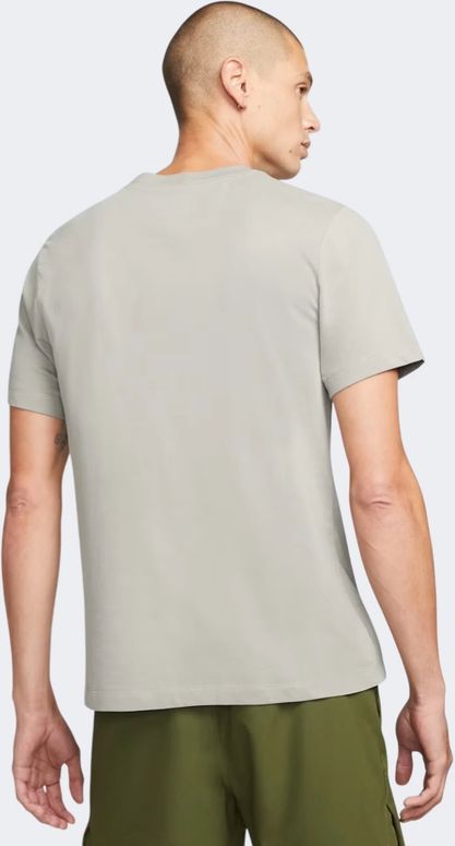 Футболка Nike Nike Dri-FIT чоловіча - 2