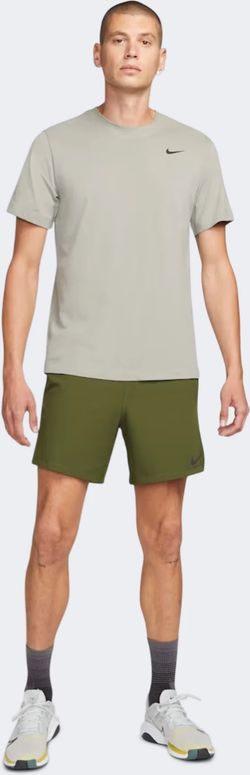 Футболка Nike Nike Dri-FIT чоловіча - 3