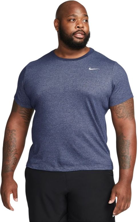 Футболка Nike Nike Dri-FIT чоловіча - 1