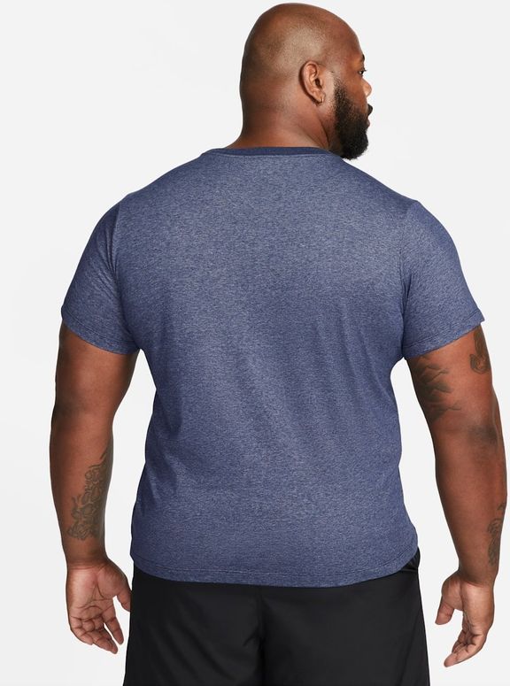 Футболка Nike Nike Dri-FIT чоловіча - 2
