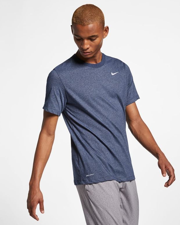 Футболка Nike Nike Dri-FIT чоловіча - 4
