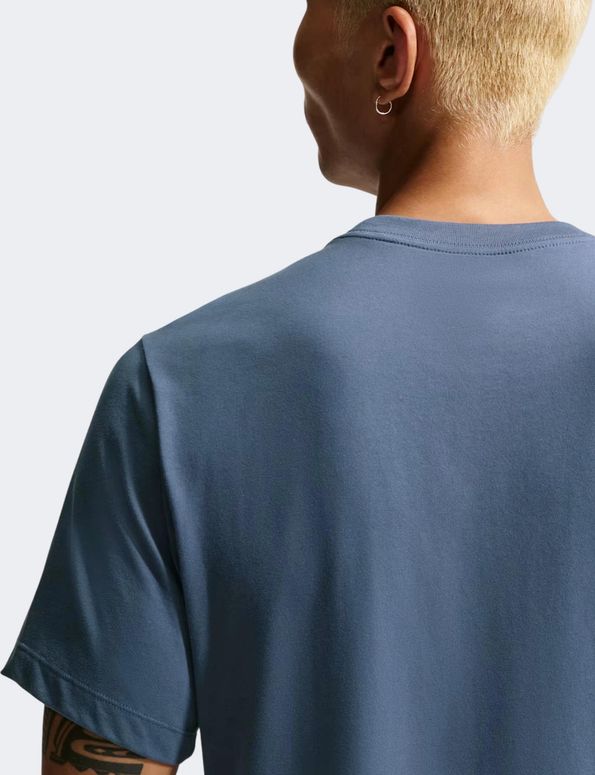 Футболка Nike Nike Dri-FIT мужская - 5