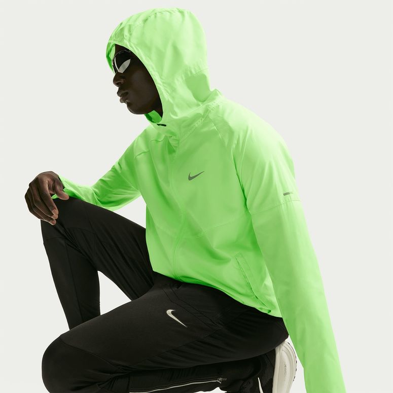 Куртка Nike Nike Miler чоловіча - 3