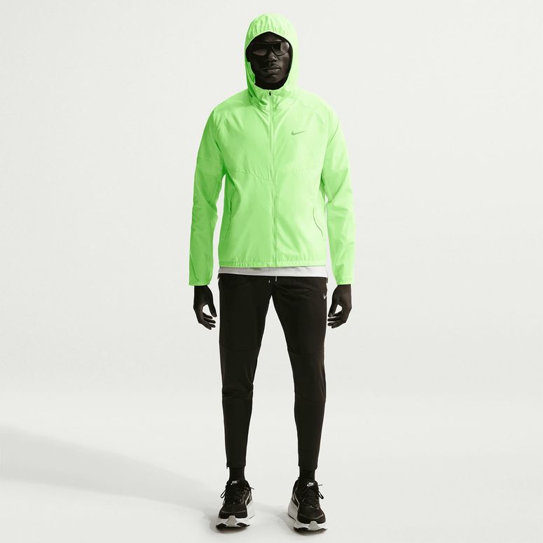 Куртка Nike Nike Miler чоловіча - 5
