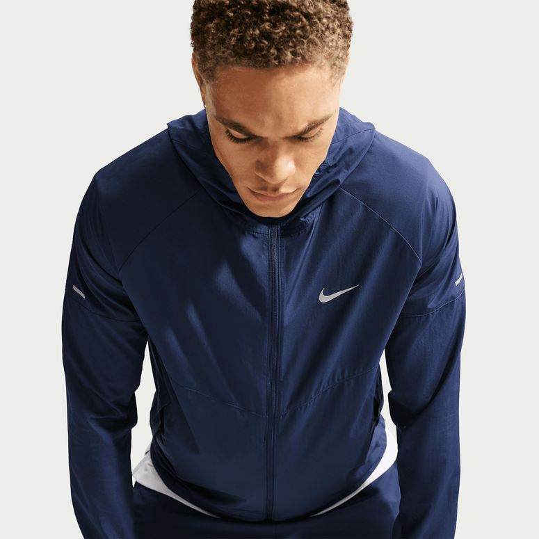 Куртка Nike Nike Miler чоловіча - 6